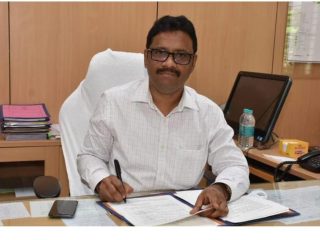 MUDA D.B.Natesh mysuru