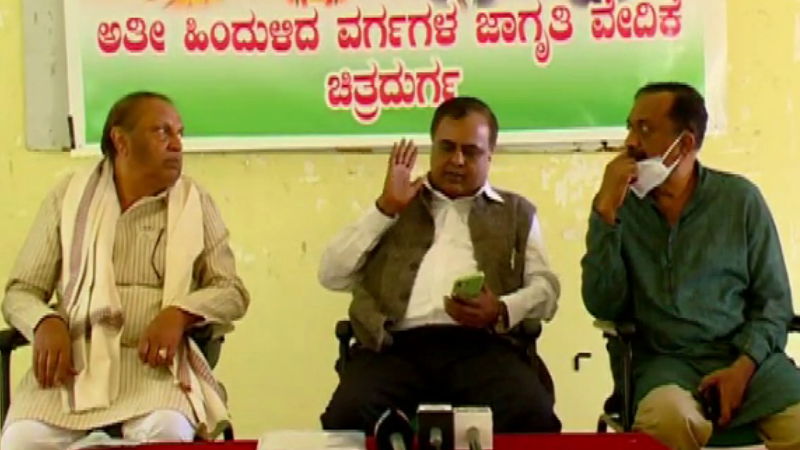 MUKYAMANTHRI CHANDRU 2