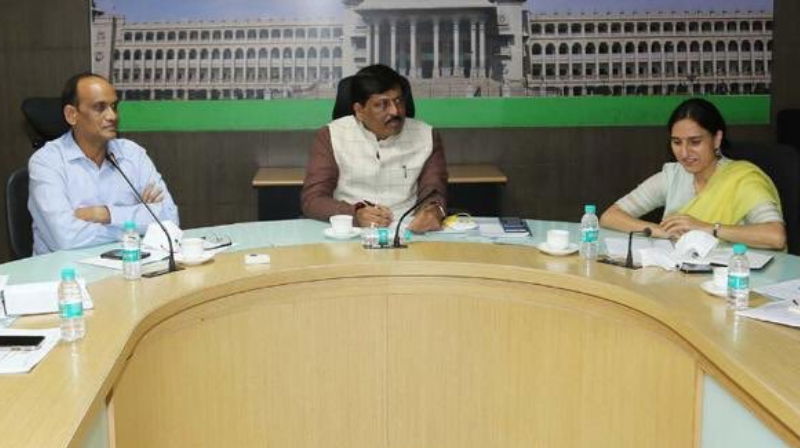 MURGESH NIRANI 1