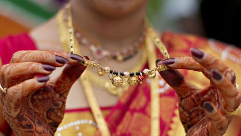 Mangalsutra