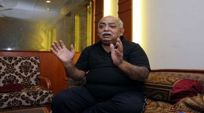 Munawwar Rana 1