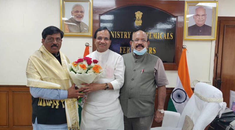Murugesh nirani Khuba umesh Jadhav