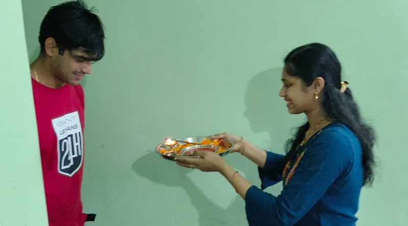 NEERAJ 2