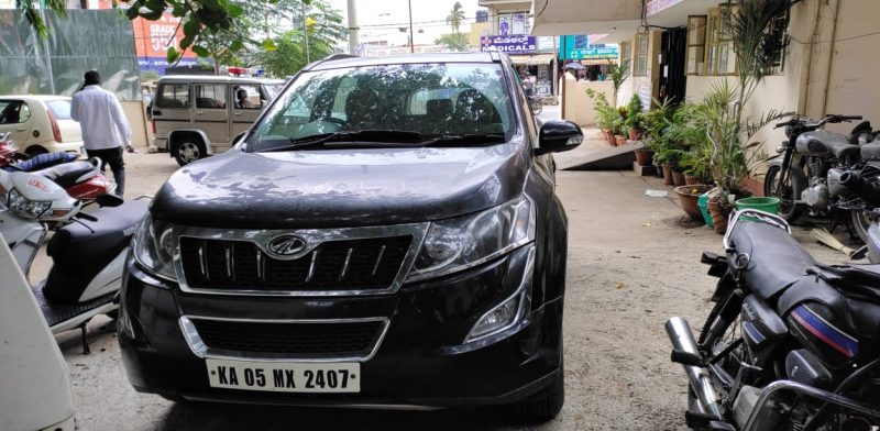 NML CAR 2