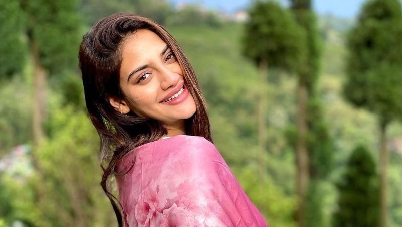 NUSRAT JAHAN 2