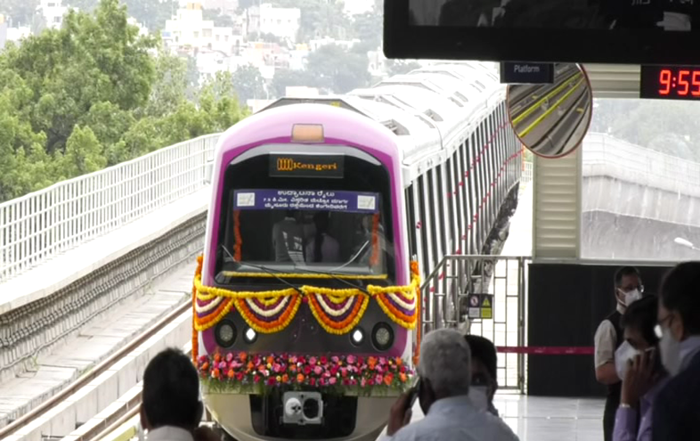 Namma Metro 1