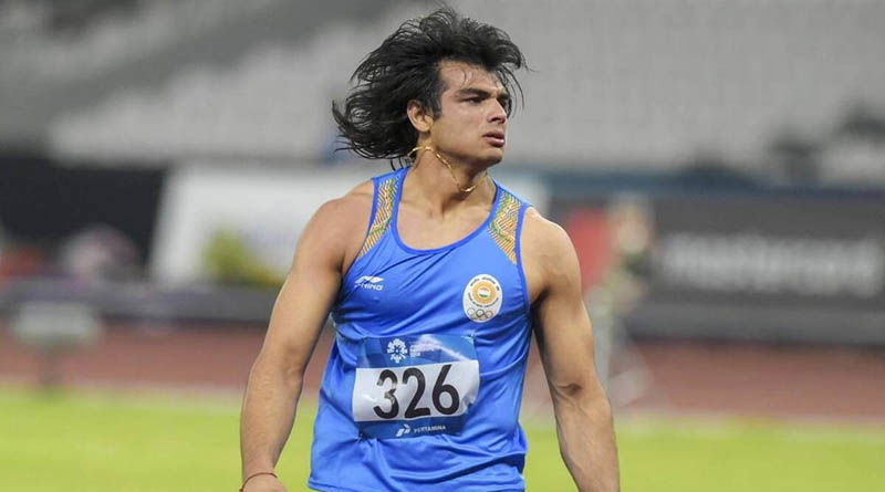 Neeraj Chopra 3