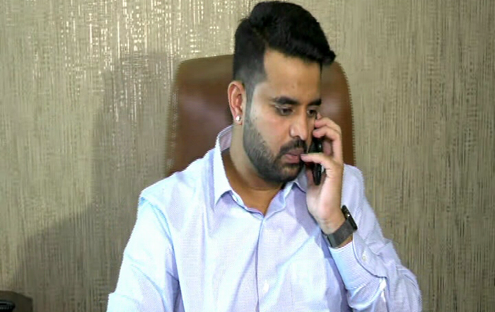 PRAJWAL 1