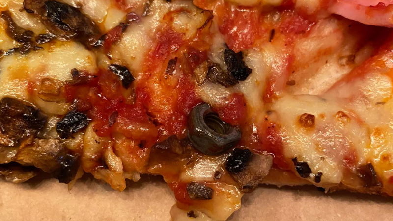 Pizza 2 1