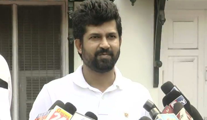 Pratap Simha 2 1