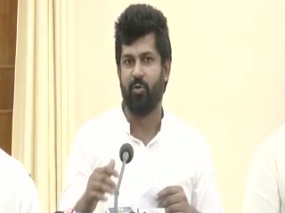 Pratap Simha 2