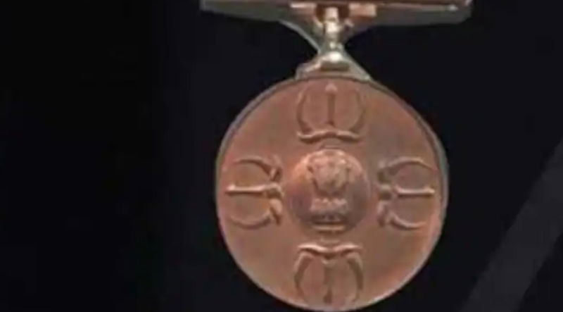 RAJIVKHELRATHANA AWARD