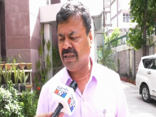 RENUKACHARYA