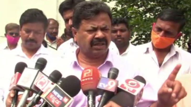 RENUKACHARYA