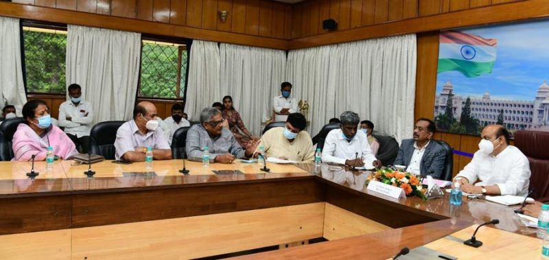 Reservation CM Bommai 4