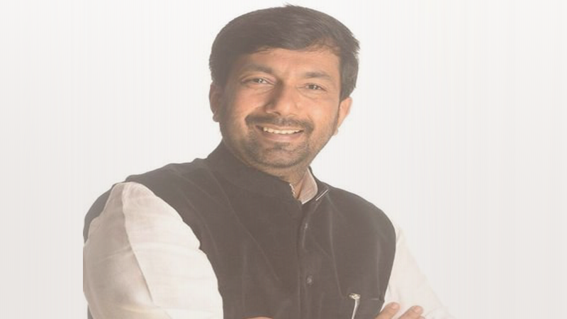 SALEEM AHMED