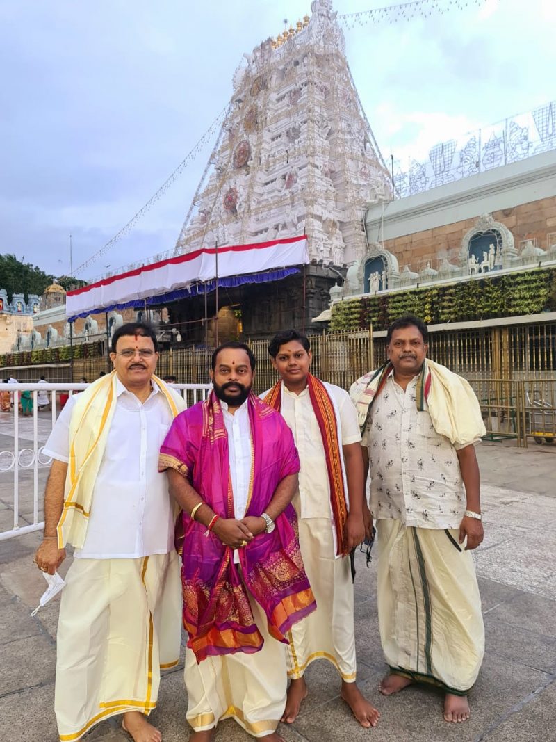 SHARAVANA 1