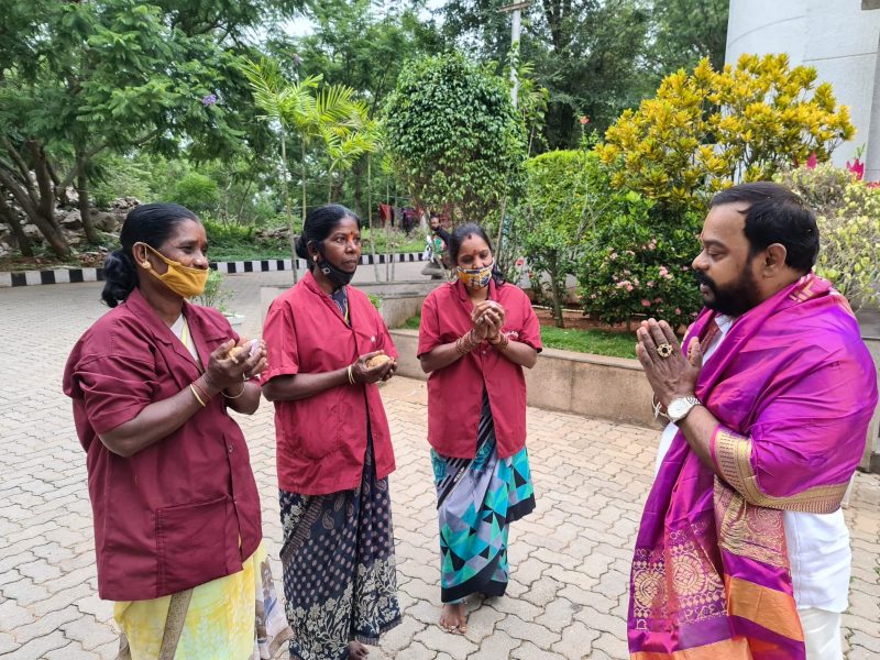 SHARAVANA 2