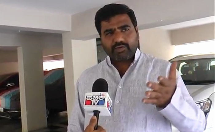 SHIVANAGOWDA NAYAK