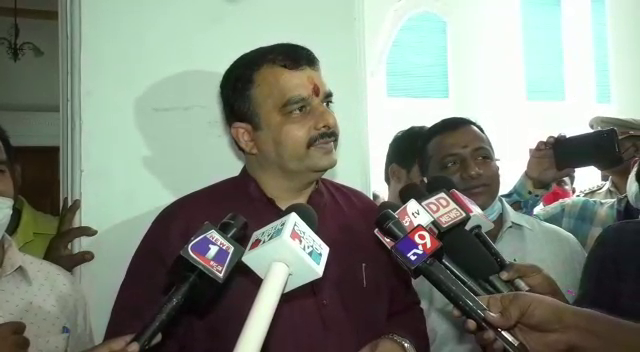 SUNIL KUMAR 2 2