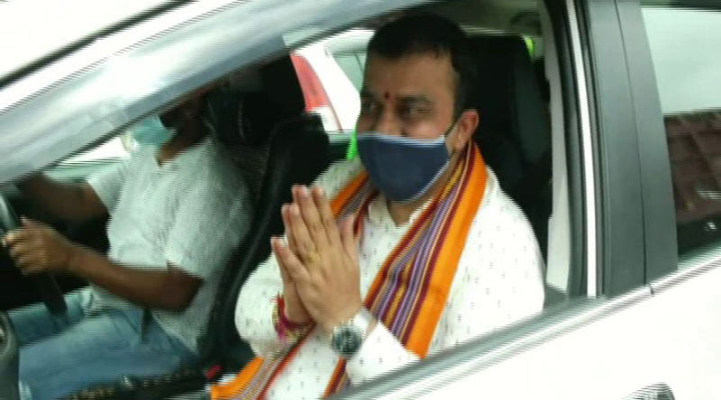 SUNIL KUMAR 2
