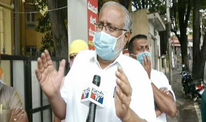 SURESH 1