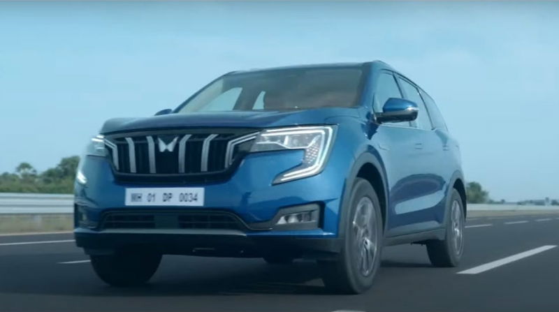 SUV 700 1