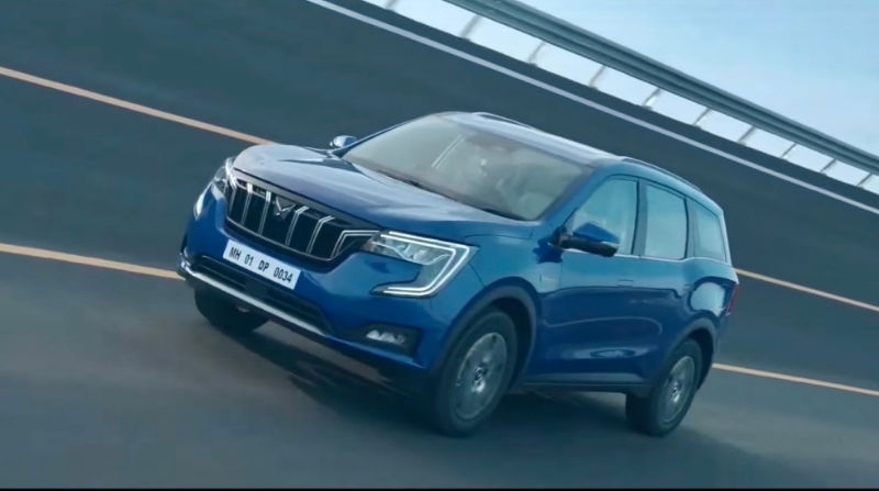 SUV 700 2