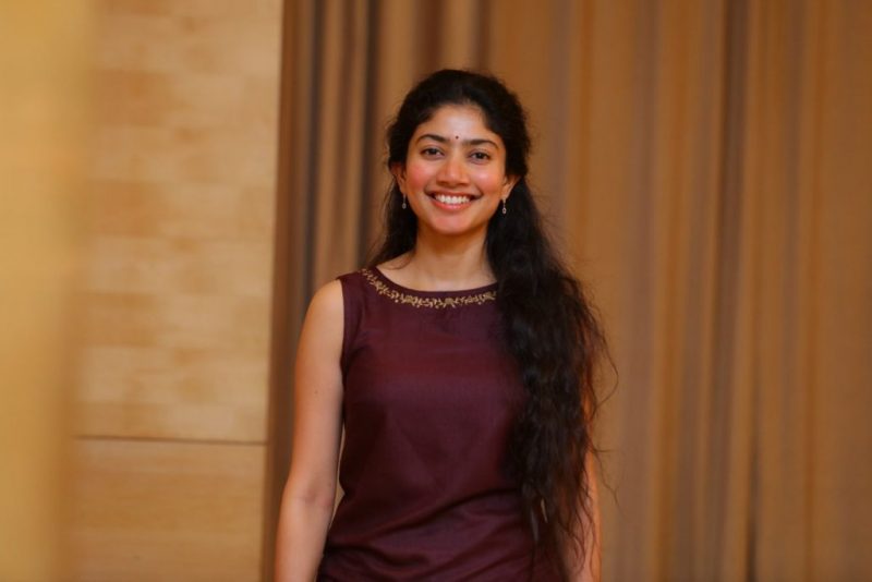 Sai Pallavi 2