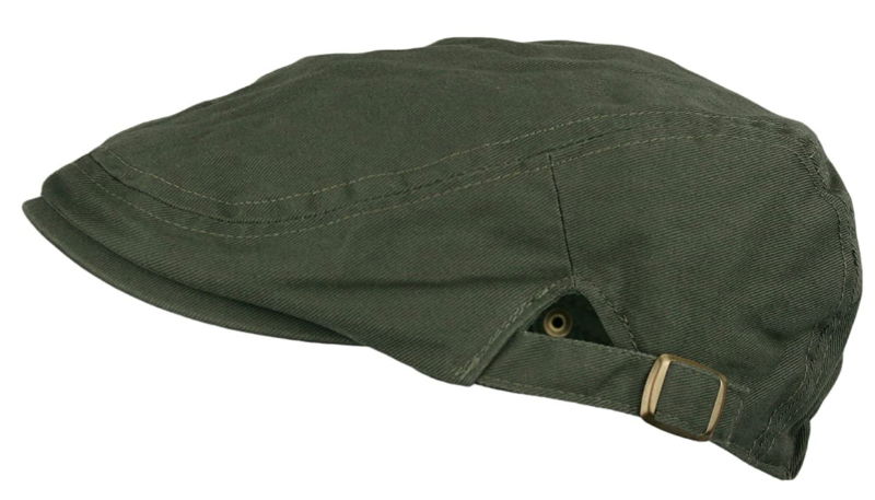 Schoolboy Hat