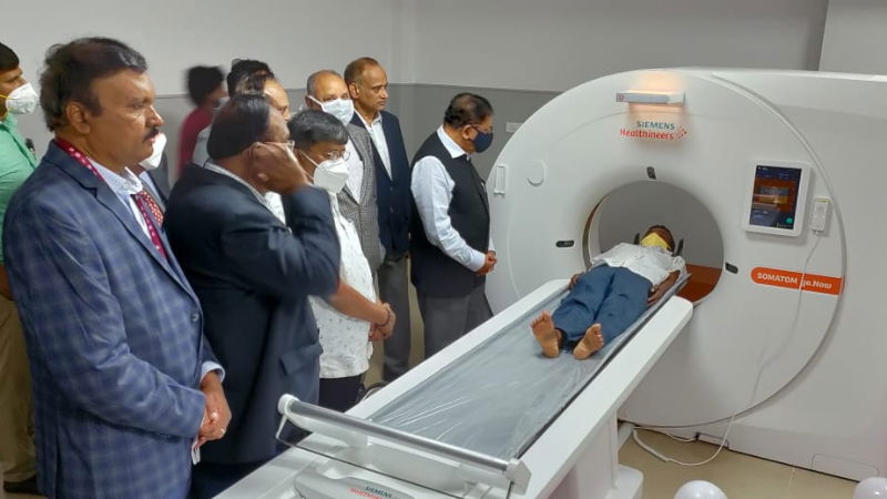 Siddhartha Medical hospital2