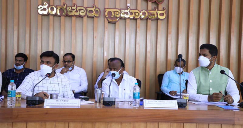 Sudhakar MTB Sharath Bachchegowda 2