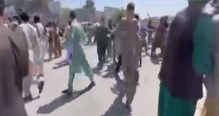TALIBAN 2 2