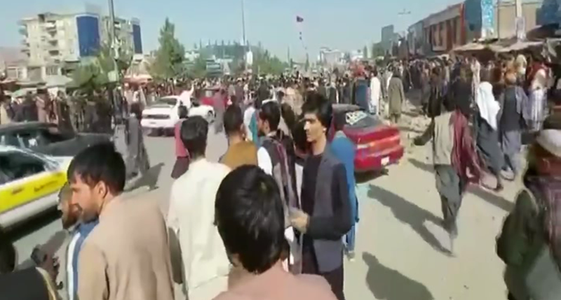 TALIBAN 2