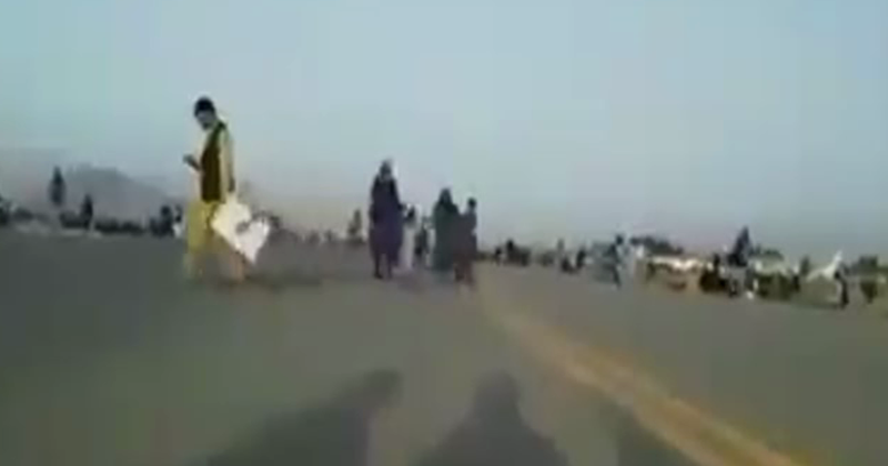 TALIBAN 3 1