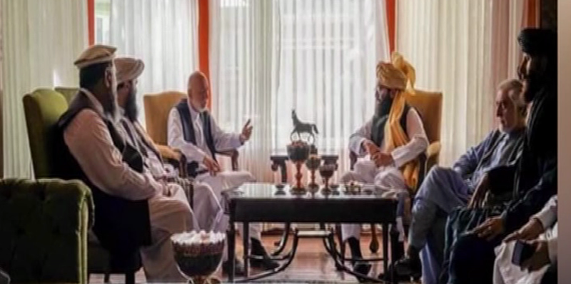 TALIBAN 4