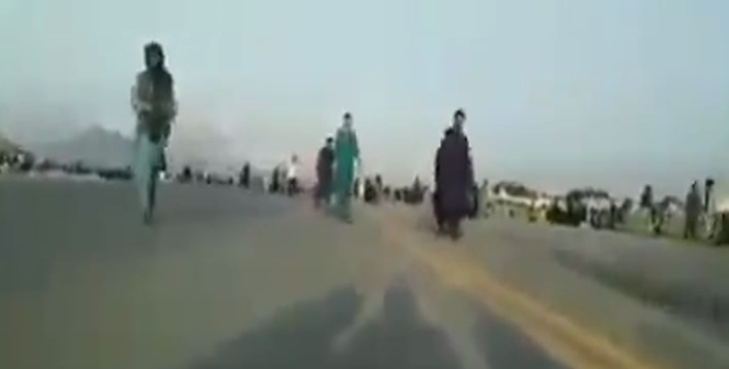 TALIBAN 6