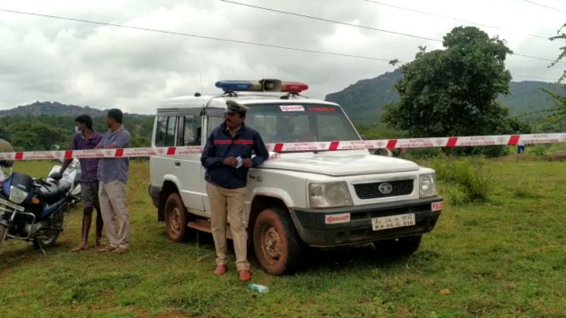 TUMKUR MURDER 1