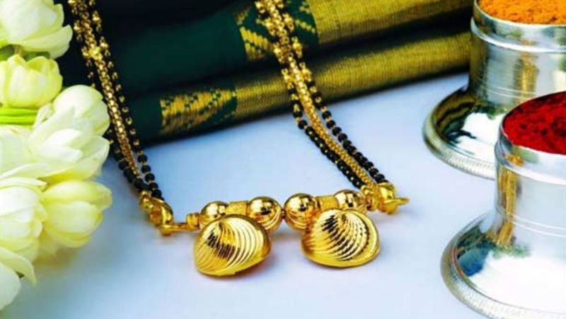  Telugu Mangalsutra