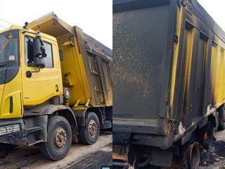 Tipper Raichuru