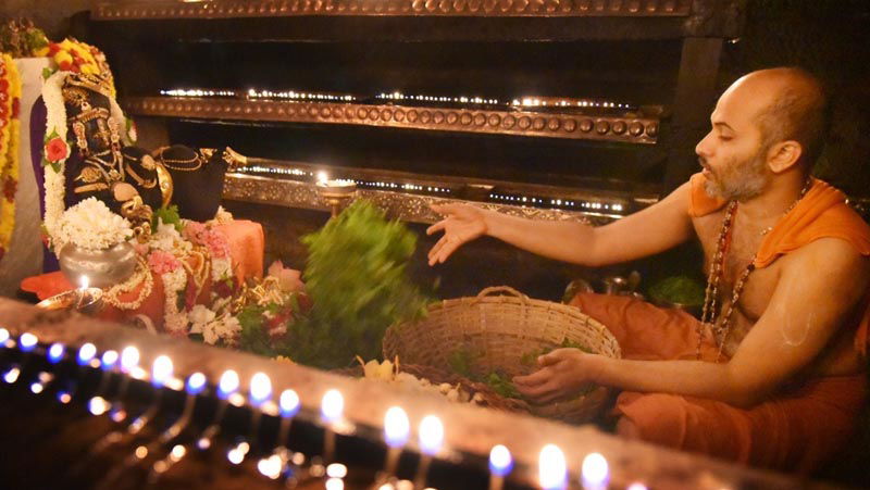 Udupi Krishna Mutt 1