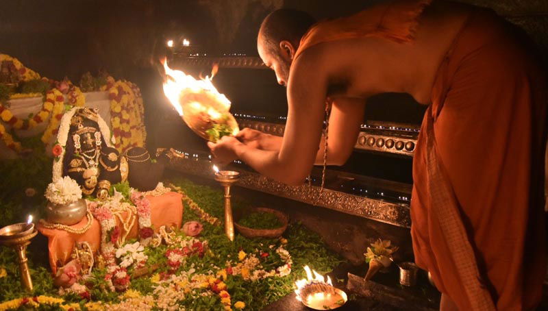 Udupi Krishna Mutt 3