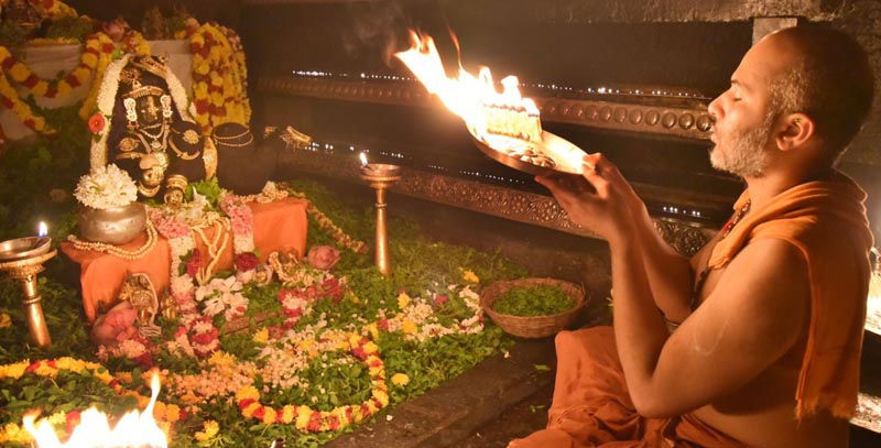Udupi Krishna Mutt