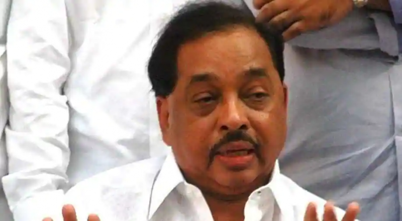 Union minister Narayan Rane arrested for his slap remark against Uddhav Thackeray