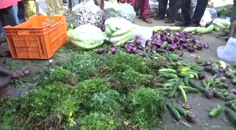 VEGTABLES 2