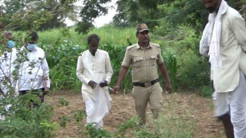 VIJAYPURA MURDER 1