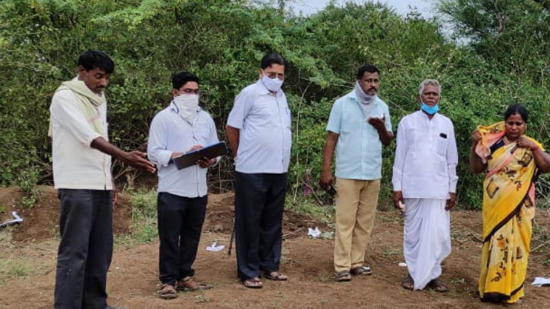 VIJAYPURA MURDER