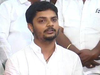 VINAY GURUJI