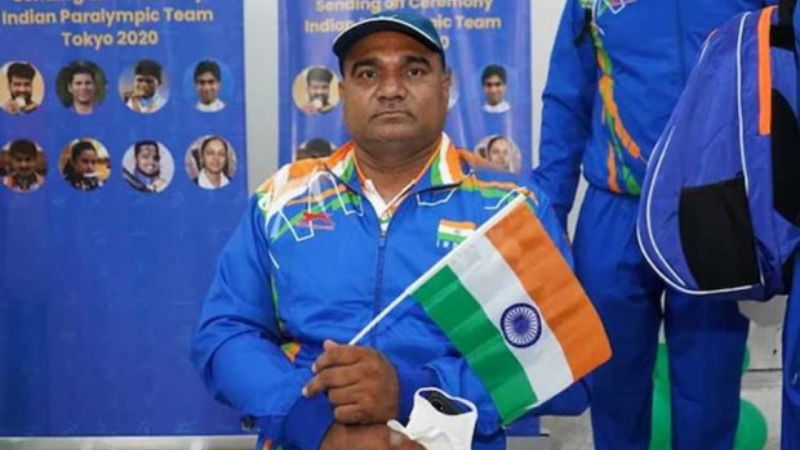 VINOD KUMAR 1