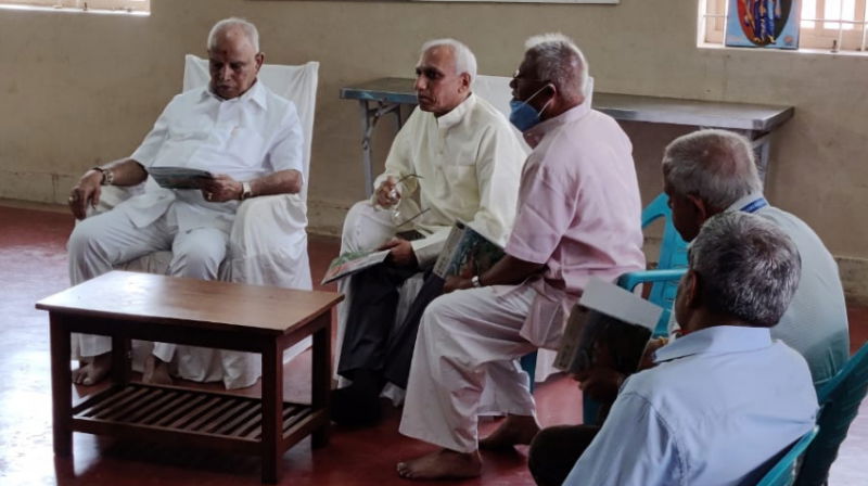 YEDIYURAPPA